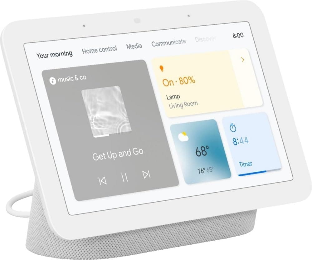 The Future Is Here: Must-Have Smart Home Gadgets of 2025 - image 2