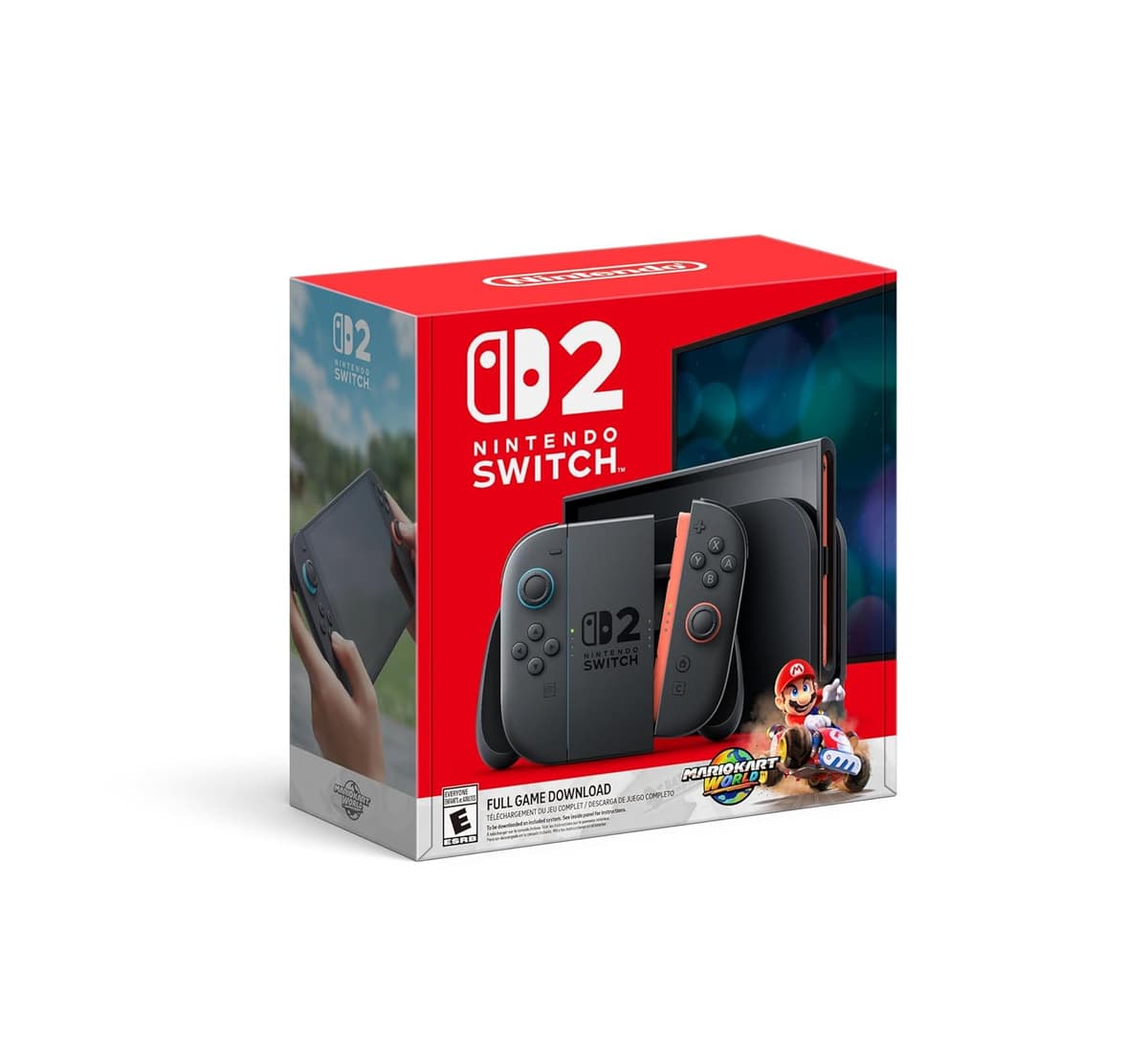 The World in Your Hands: Top Portable Gaming Gadgets for 2025 - image 4