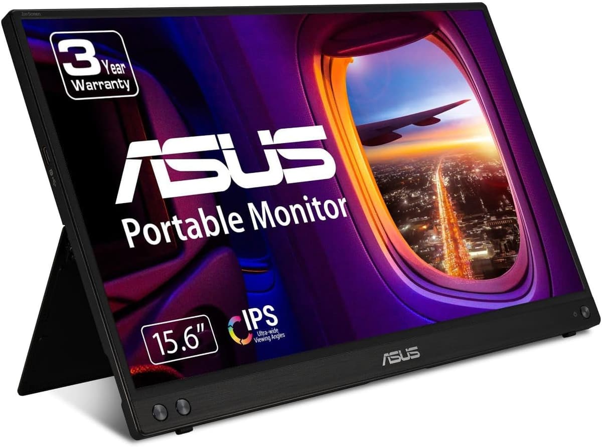 Travel Smart: The Best Gadgets for the Modern Digital Nomad - image 3