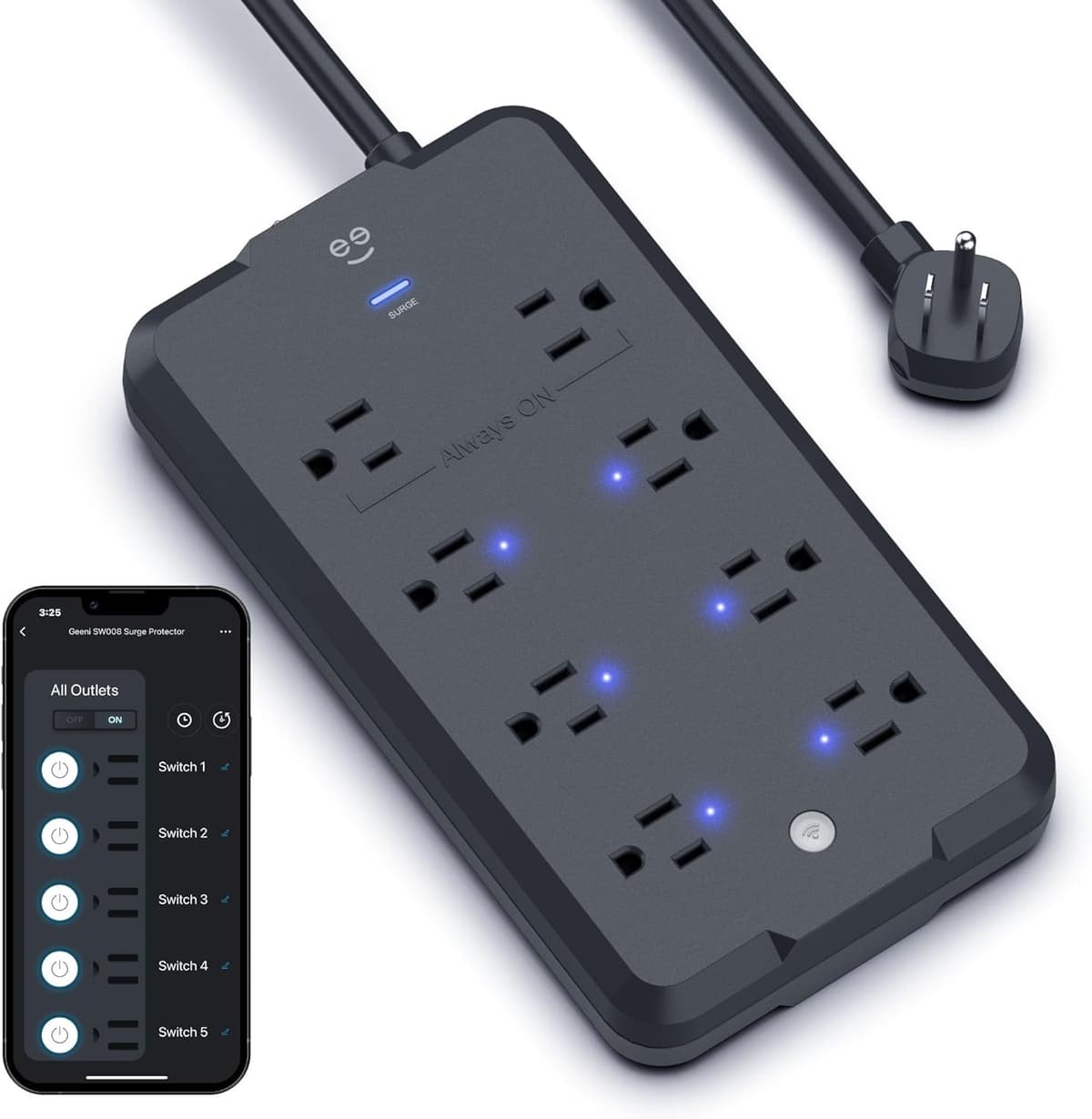 Green Gadgets: Sustainable Tech for a Greener Lifestyle - image 1