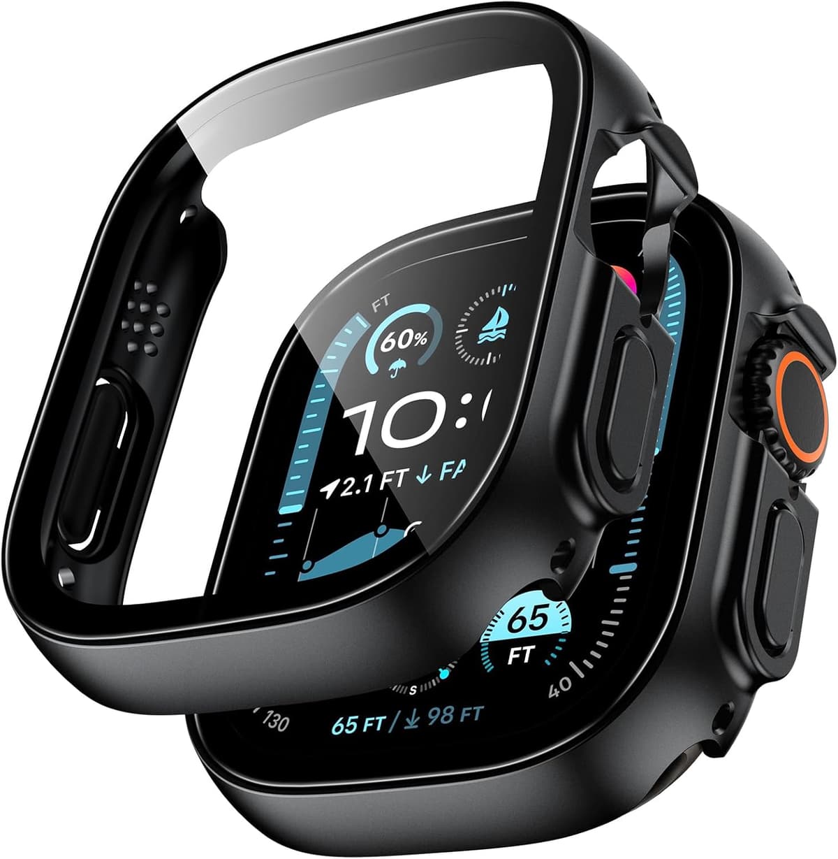 The Verdict Is In: Is the New Apple Watch Ultra Worth the Hype? - image 2