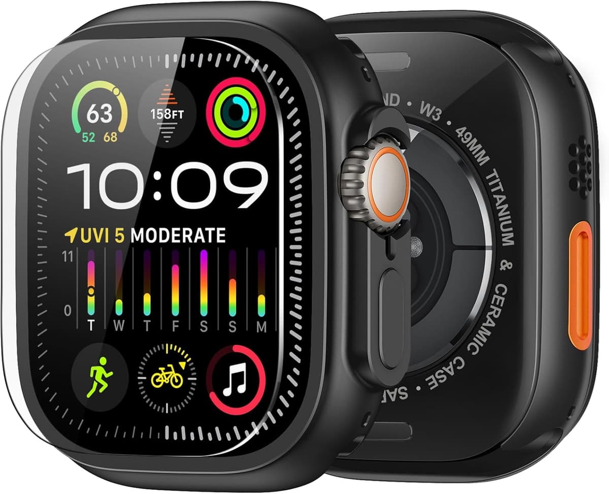 The Verdict Is In: Is the New Apple Watch Ultra Worth the Hype? - image 3