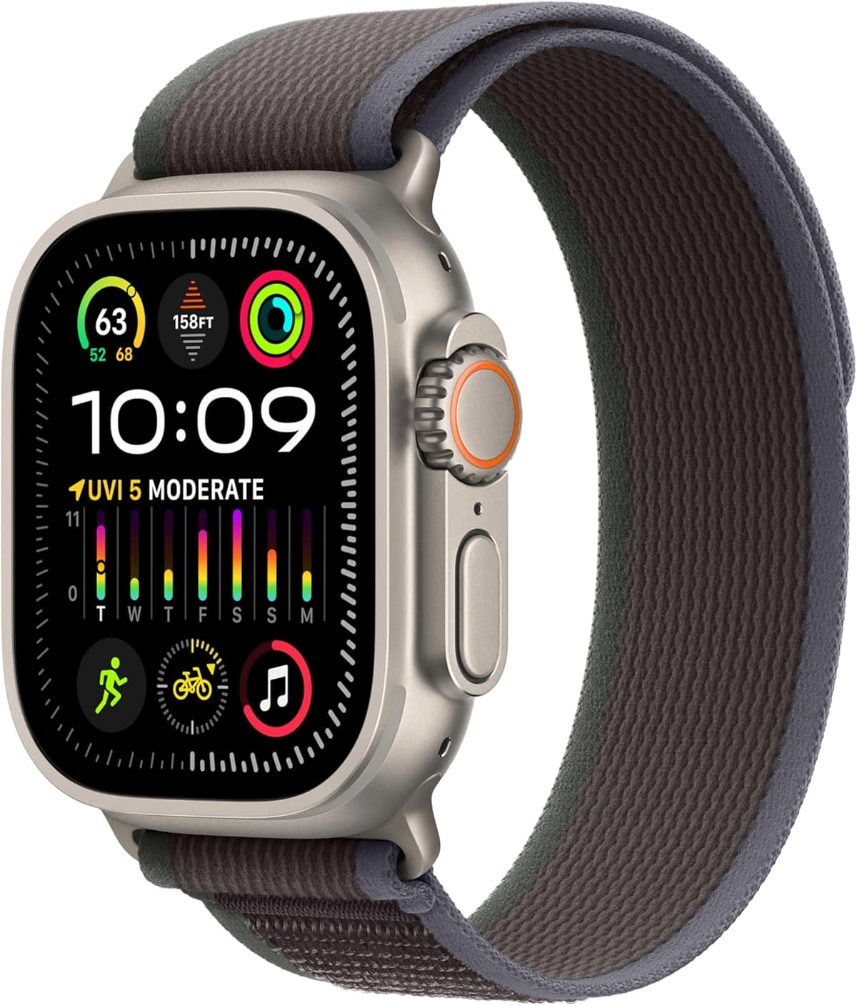 The Verdict Is In: Is the New Apple Watch Ultra Worth the Hype? - image 1