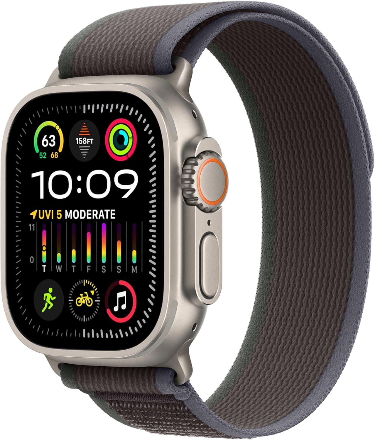The Verdict Is In: Is the New Apple Watch Ultra Worth the Hype?