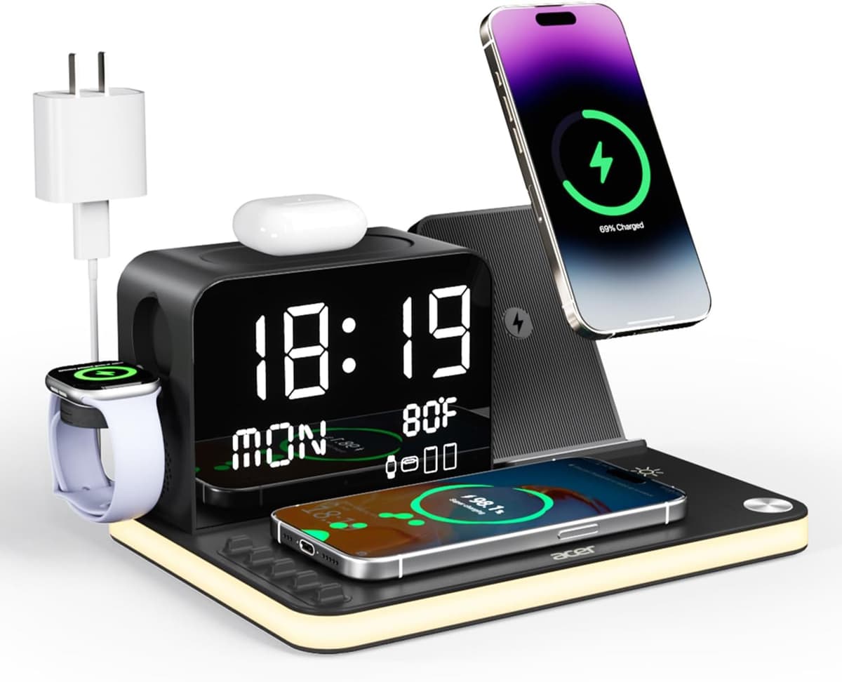 Future-Proof Your Life: The Best Gadgets for Early Adopters in 2025 - image 3