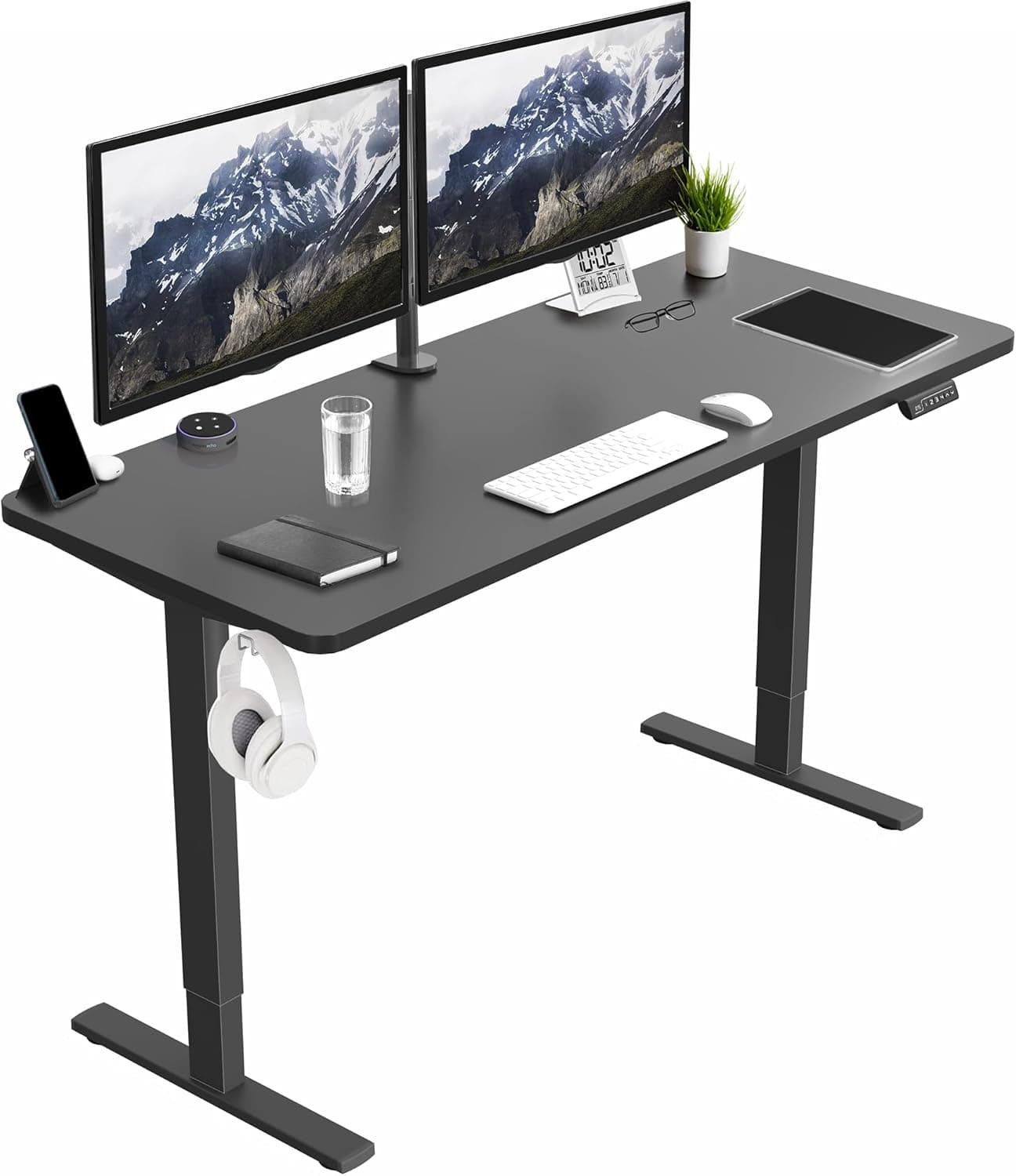 The Ultimate Home Office: Gadgets to Create a Productive Workspace