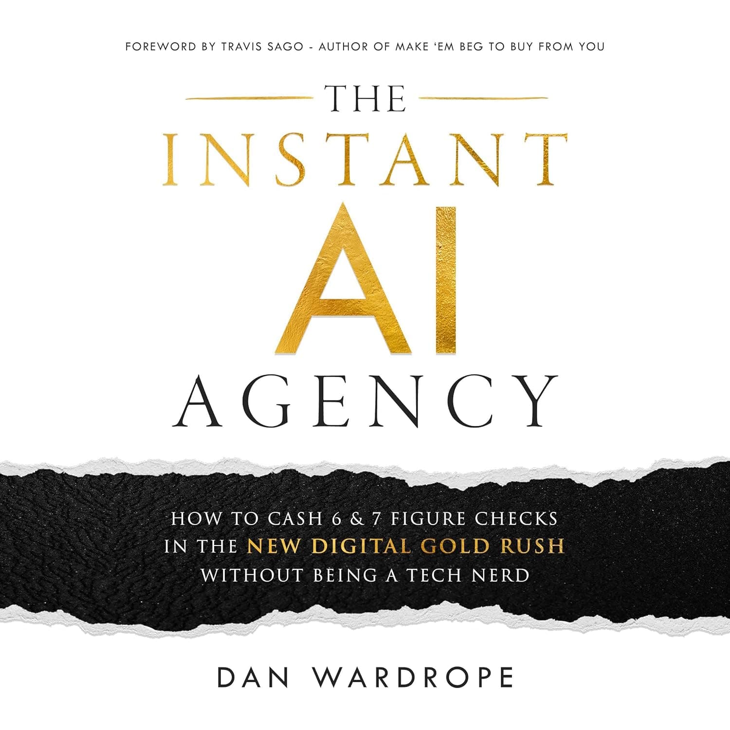 The AI Revolution: Why Every Marketer Needs AI-Powered Tools Now