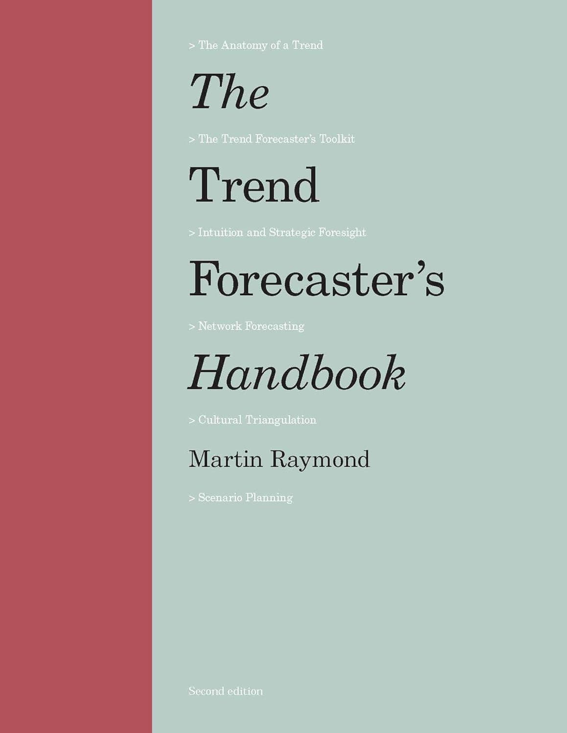 Stay Ahead of the Curve: The Ultimate List of AI Trend Forecasting Tools for 2025 - image 2