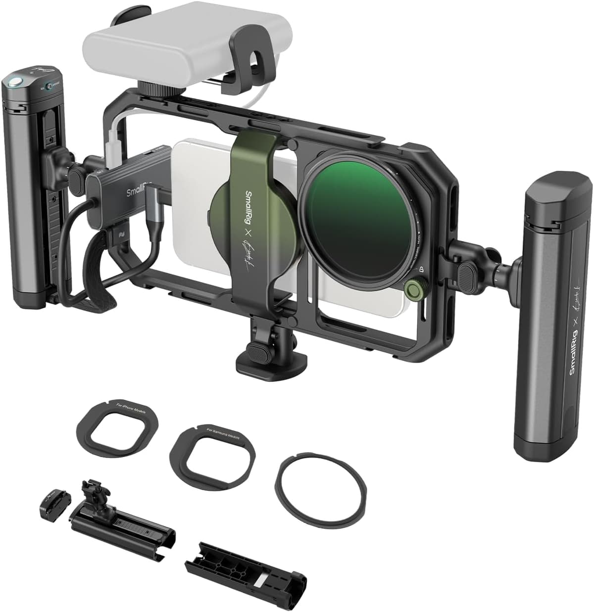 The Creator's Toolkit: Must-Have Gadgets for Social Media Success - image 1