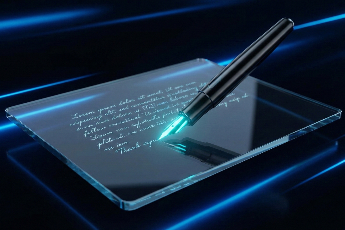 Technical Writing Strategy